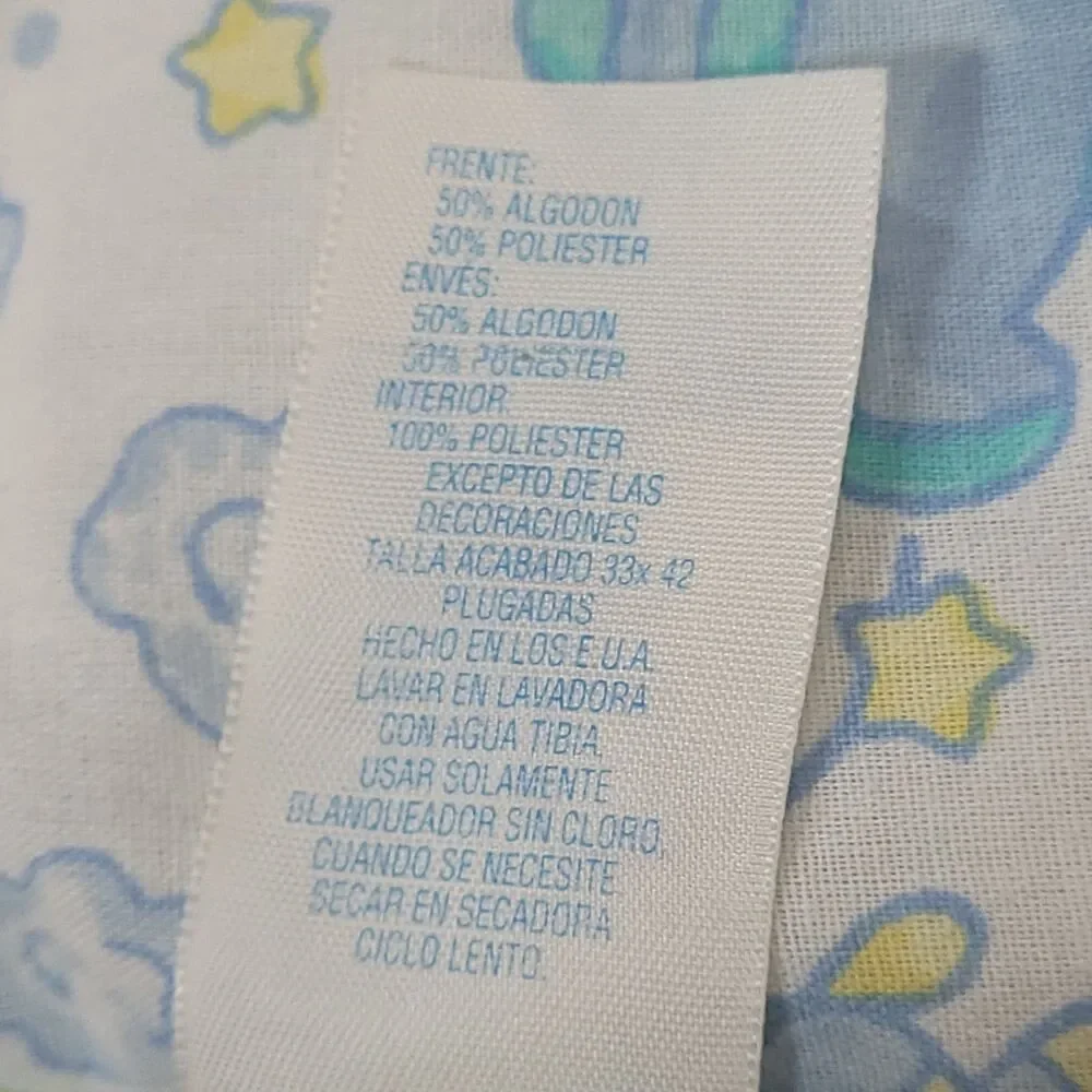 Vtg Plane‎ Baby Quilt Dayton Hudson 1998 Baby Blanket Lovey Wall Hanging
